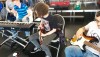 Guitarist